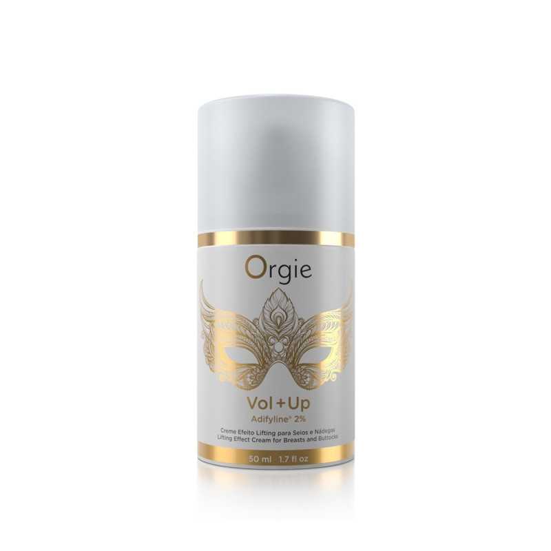 Votre Loveshop à Bierne (53) Vol+Up Crème Lifting