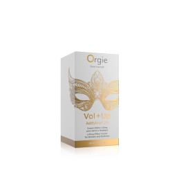 Votre Loveshop à Bierne (53) Vol+Up Crème Lifting
