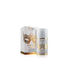 Votre Loveshop à Bierne (53) Vol+Up Crème Lifting