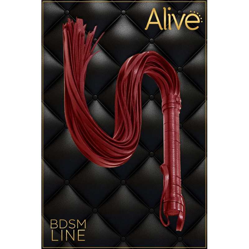 Votre Loveshop à Bierne (53) Martinet Simili Cuir