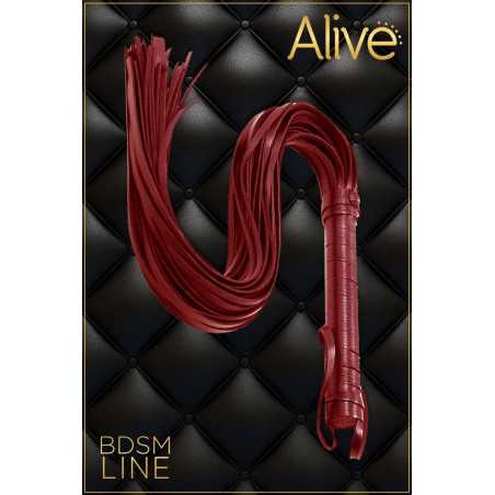 Votre Loveshop à Bierne (53) Martinet Simili Cuir
