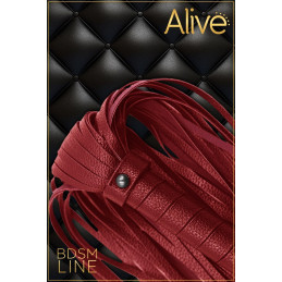 Votre Loveshop à Bierne (53) Martinet Simili Cuir
