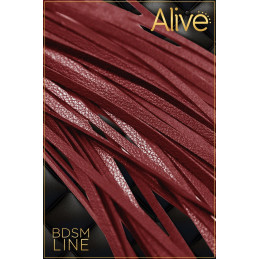 Votre Loveshop à Bierne (53) Martinet Simili Cuir