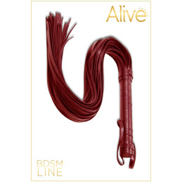 Votre Loveshop à Bierne (53) Martinet Simili Cuir