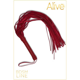 Votre Loveshop à Bierne (53) Martinet Simili Cuir