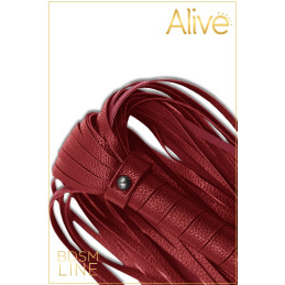 Votre Loveshop à Bierne (53) Martinet Simili Cuir
