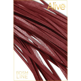 Votre Loveshop à Bierne (53) Martinet Simili Cuir