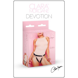 Votre Loveshop à Bierne (53) Gaia Harnais Culotte