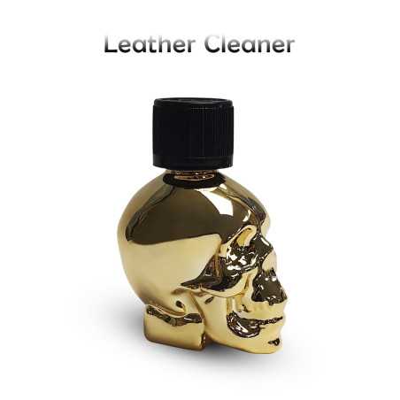 Votre Loveshop à Bierne (53) Gold Skull 24Ml -