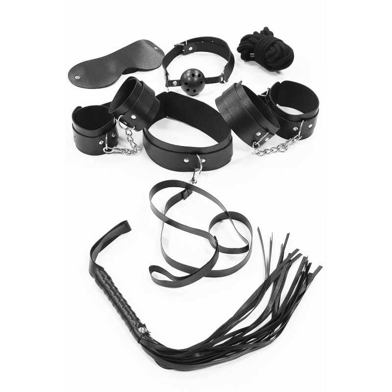 Votre Loveshop à Bierne (53) Secret Desires Kit