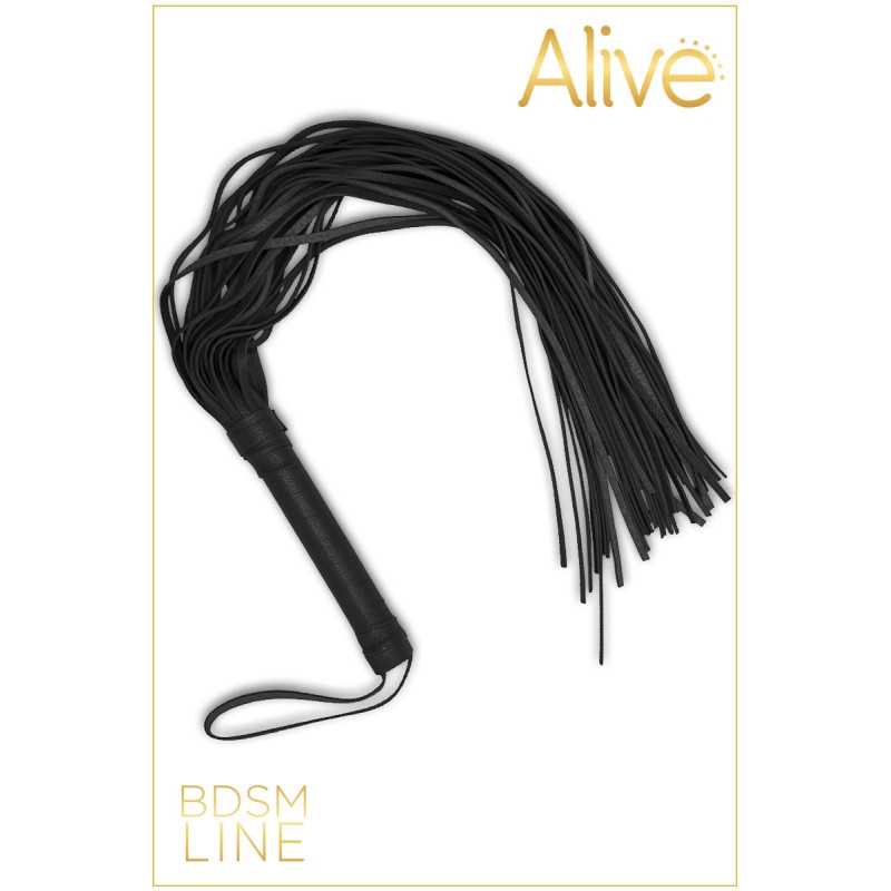 Votre Loveshop à Bierne (53) Martinet Simili Cuir