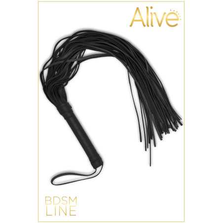 Votre Loveshop à Bierne (53) Martinet Simili Cuir