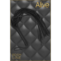 Votre Loveshop à Bierne (53) Martinet Simili Cuir