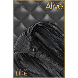 Votre Loveshop à Bierne (53) Martinet Simili Cuir