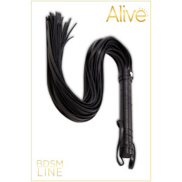 Votre Loveshop à Bierne (53) Martinet Simili Cuir