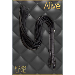 Votre Loveshop à Bierne (53) Martinet Simili Cuir