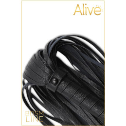 Votre Loveshop à Bierne (53) Martinet Simili Cuir