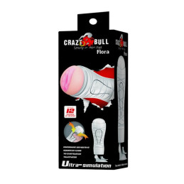 Votre Loveshop à Bierne (53) Crazy Bull Flora