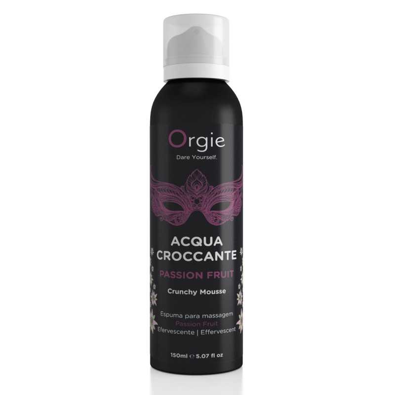 Votre Loveshop à Bierne (53) Acqua Croccante