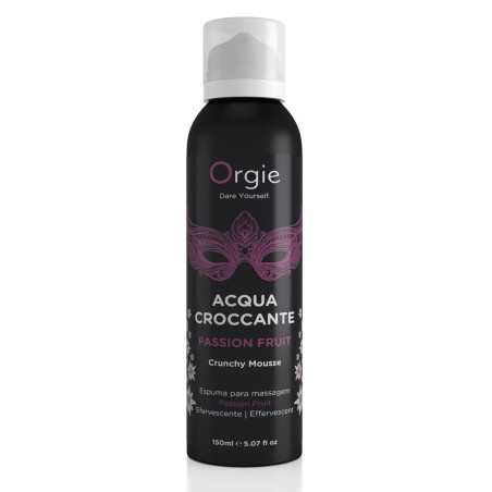 Votre Loveshop à Bierne (53) Acqua Croccante