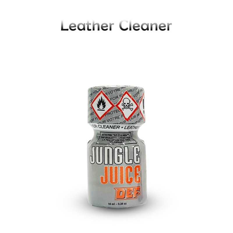 Votre Loveshop à Bierne (53) Jungle Juice "Def"