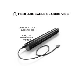 Votre Loveshop à Bierne (53) Vibromasseur Black