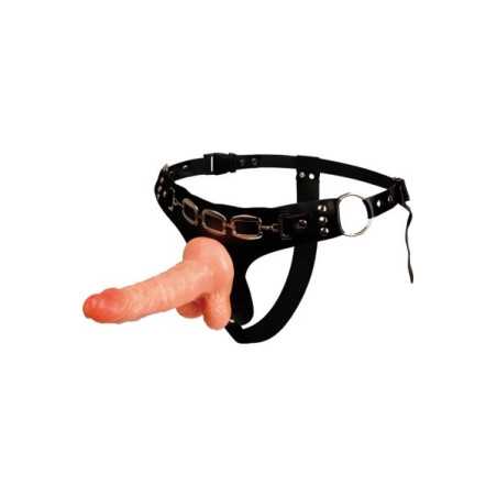 Votre Loveshop à Bierne (53) Gode Ceinture