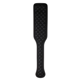 Votre Loveshop à Bierne (53) Paddle Noir Simili