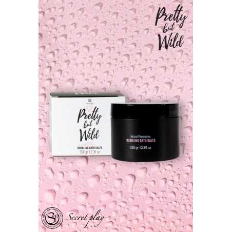 Votre Loveshop à Bierne (53) Bubbling Bath Salts