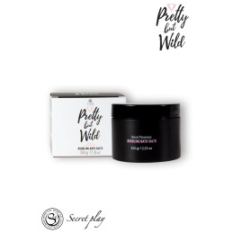 Votre Loveshop à Bierne (53) Bubbling Bath Salts