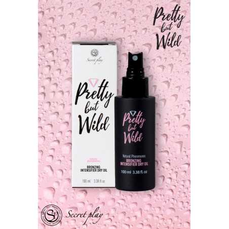 Votre Loveshop à Bierne (53) Bronzing Intensifer