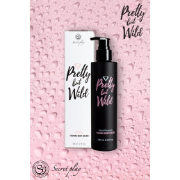 Votre Loveshop à Bierne (53) Firming Body Crème