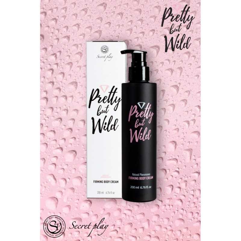 Votre Loveshop à Bierne (53) Firming Body Crème