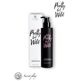 Votre Loveshop à Bierne (53) Firming Body Crème