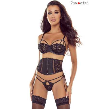 Votre Loveshop à Bierne (53) Luxe Guipure