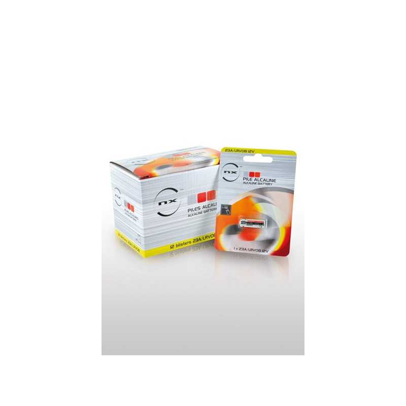 Votre Loveshop à Bierne (53) Piles Alcaline 23A