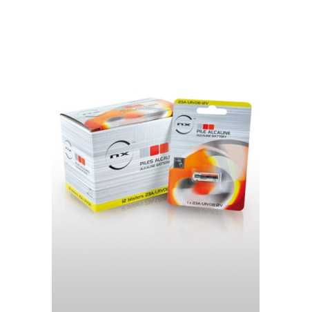 Votre Loveshop à Bierne (53) Piles Alcaline 23A