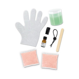 Votre Loveshop à Bierne (53) Cloneboy Glow Dildo