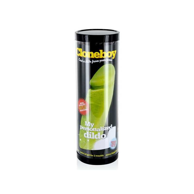 Votre Loveshop à Bierne (53) Cloneboy Glow Dildo