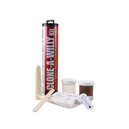 Votre Loveshop à Bierne (53) Cloneboy Dildo