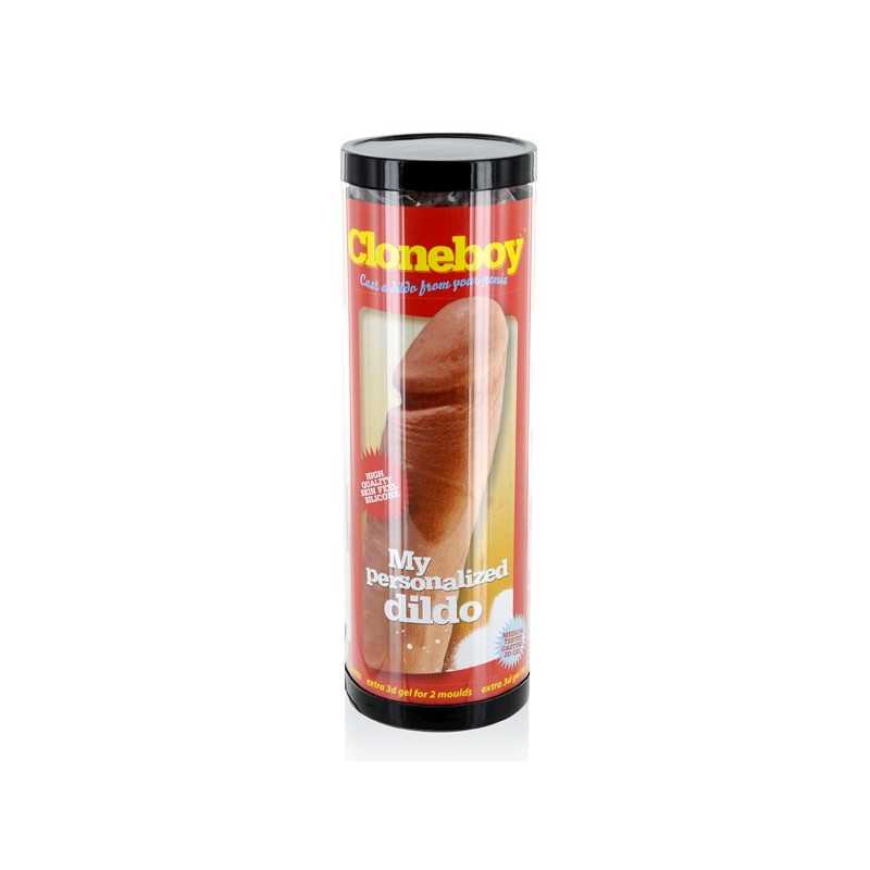 Votre Loveshop à Bierne (53) Cloneboy Dildo