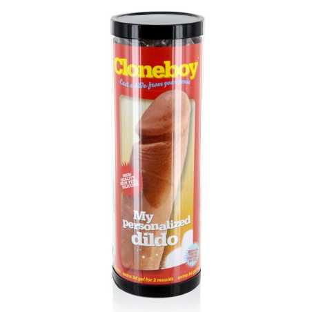 Votre Loveshop à Bierne (53) Cloneboy Dildo
