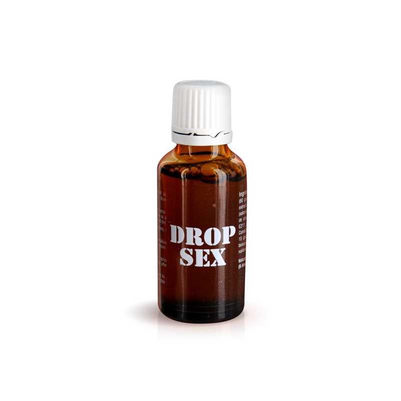 Votre Loveshop à Bierne (53) Drop Sexe 20 Ml
