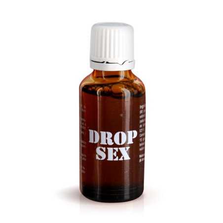 Votre Loveshop à Bierne (53) Drop Sexe 20 Ml