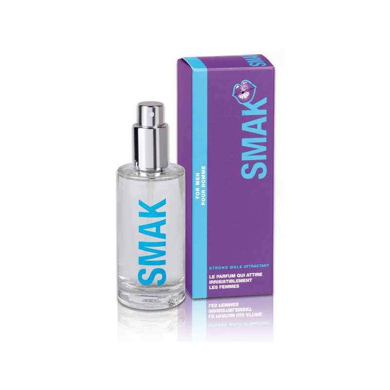 Votre Loveshop à Bierne (53) Parfum Smak 75 Ml