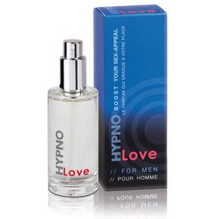 Votre Loveshop à Bierne (53) Hypno Love 75 Ml