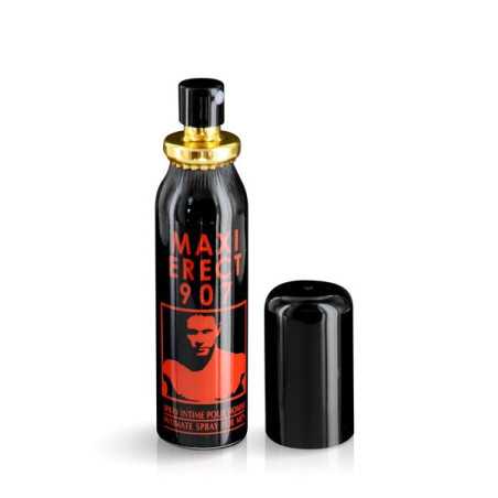 Votre Loveshop à Bierne (53) Maxi Erect