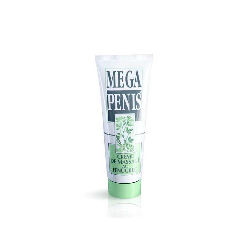 Votre Loveshop à Bierne (53) Méga Pénis 75 Ml