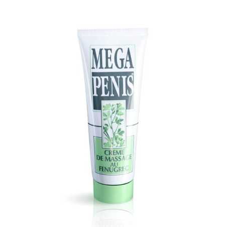 Votre Loveshop à Bierne (53) Méga Pénis 75 Ml