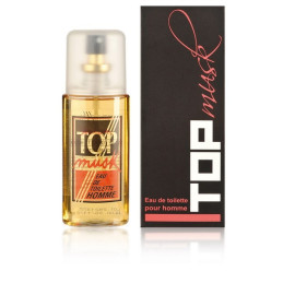 Votre Loveshop à Bierne (53) Top Musk 75 Ml